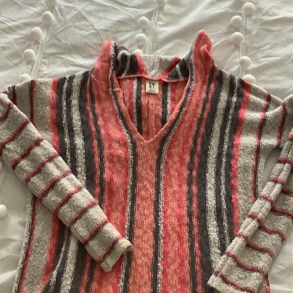 Roxy Sweater